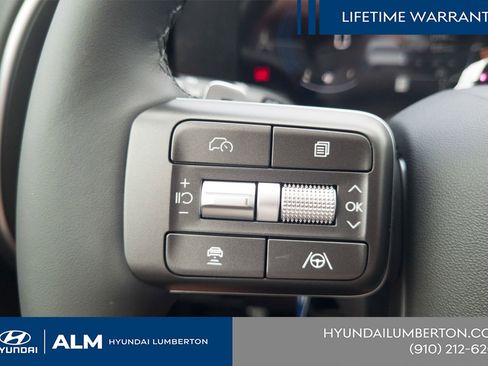 New 2026 Hyundai Palisade SE FWD image 29