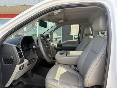 Used 2019 Ford F350 XL w/ XL Value Package image 24