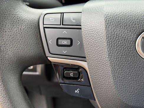 Used 2025 Toyota Camry LE FWD image 24