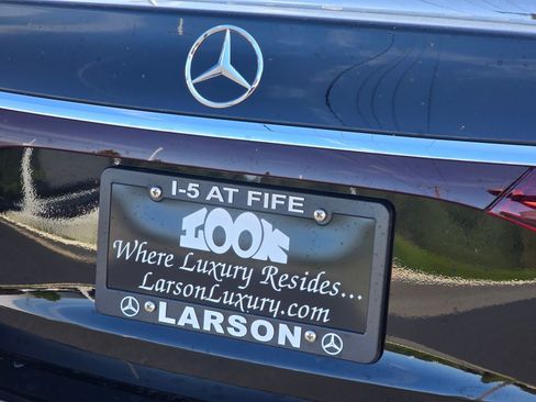 New 2027 Mercedes-Benz E 350 4MATIC Sedan image 30