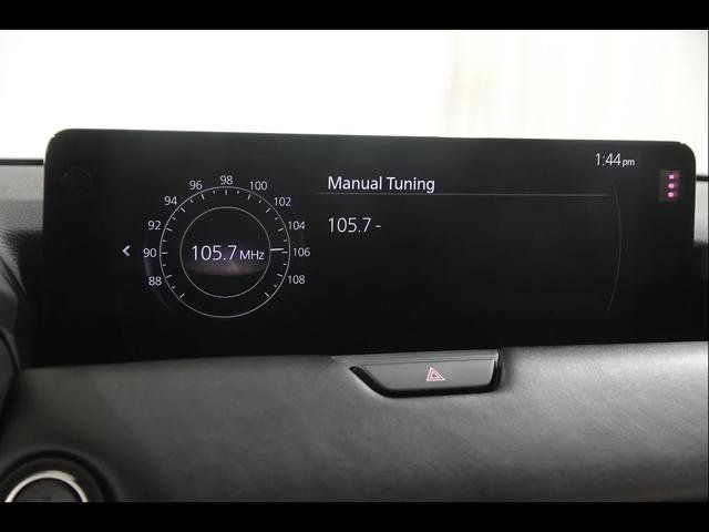 Certified 2026 MAZDA CX-90 3.3 Turbo S w/ Premium Package AWD/4WD image 10
