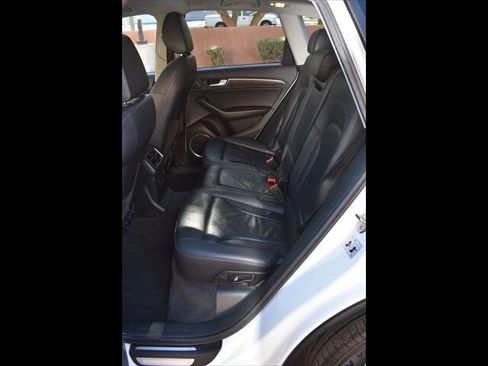 Used 2014 Audi Q5 2.0T Premium Plus w/ Premium Plus Package AWD/4WD image 19