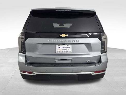 New 2026 Chevrolet Suburban LT w/ Comfort Package RWD image 6