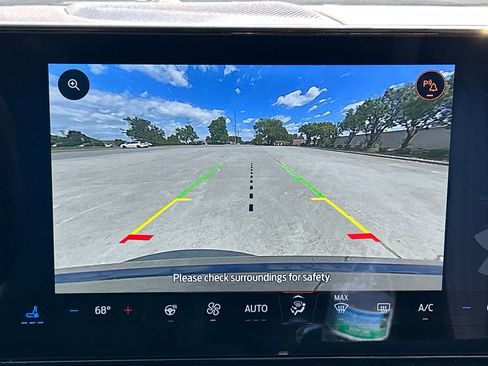 Used 2025 Ford Mustang Premium RWD image 21