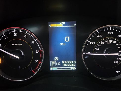 Used 2023 Subaru Crosstrek 2.5i Sport AWD/4WD image 22