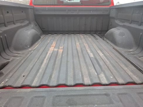 Used 2017 Chevrolet Colorado Z71 image 23