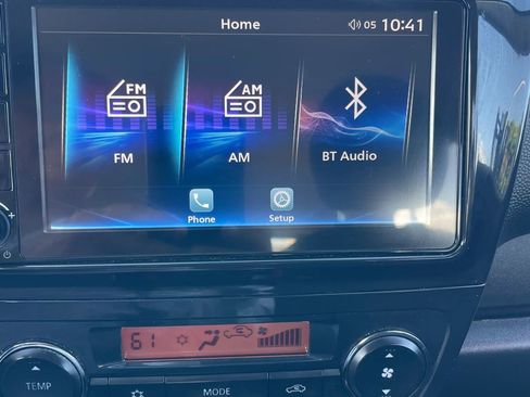 Used 2024 Mitsubishi Mirage ES FWD image 23