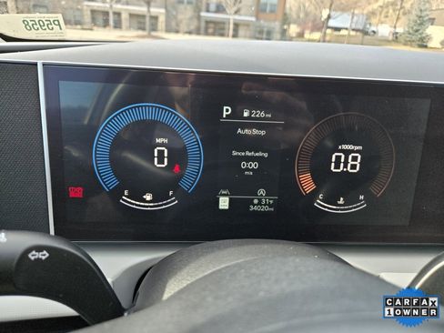 Used 2025 Hyundai Tucson SEL image 20