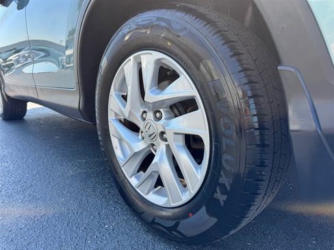 Used 2016 Honda CR-V EX image 10