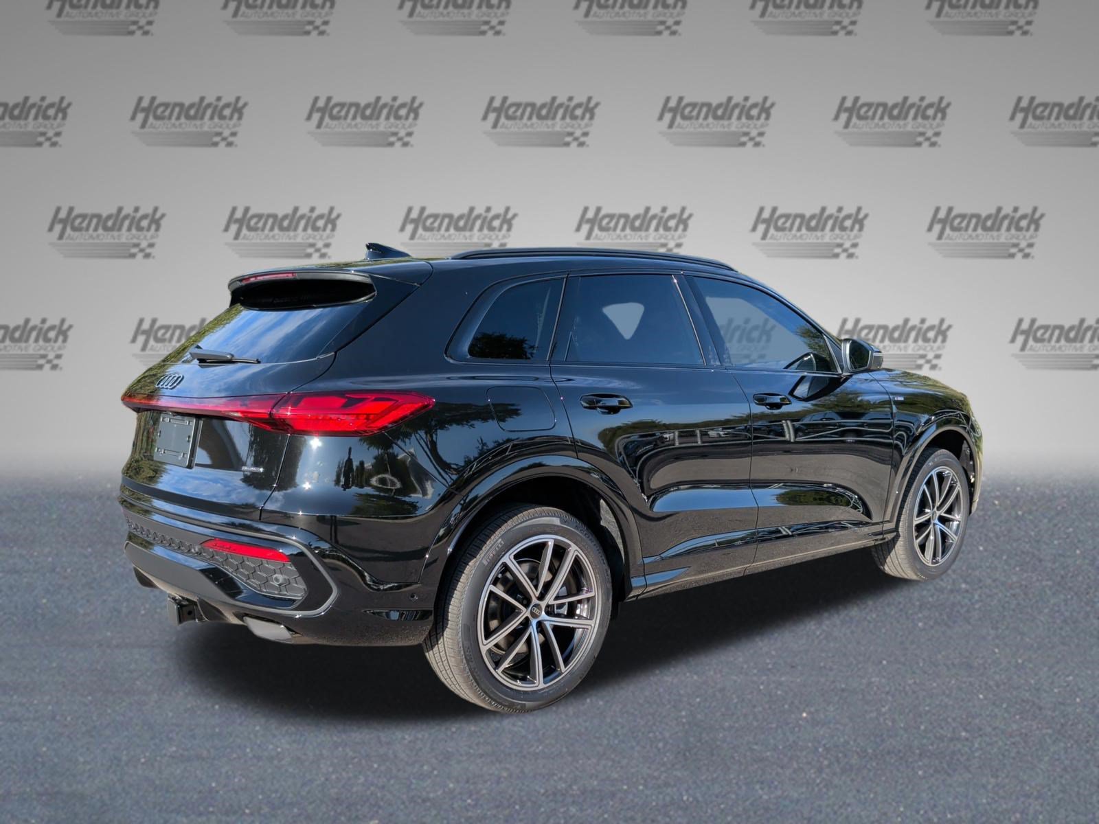 New 2026 Audi Q5 Prestige AWD/4WD image 7