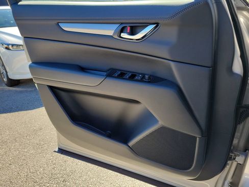 New 2025 MAZDA CX-5 AWD 2.5 S w/ Preferred Package image 23