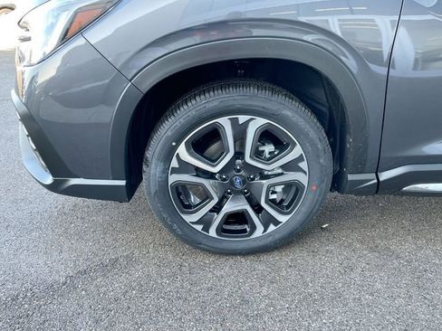 New 2026 Subaru Ascent Touring AWD/4WD image 8