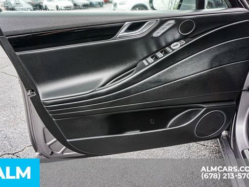 Used 2023 Genesis G80 2.5T image 50