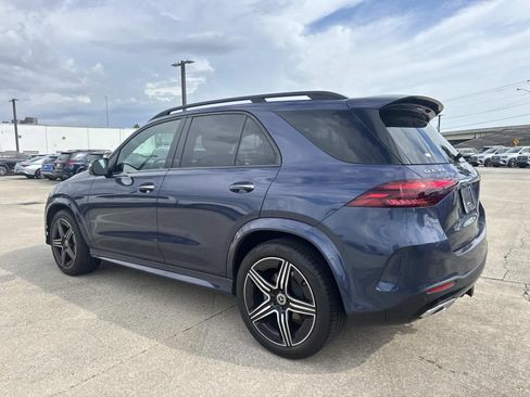 Used 2024 Mercedes-Benz GLE 350 4MATIC image 8
