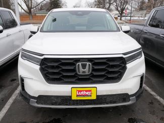 Used 2023 Honda Pilot EX-L video 2