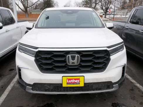 Used 2023 Honda Pilot EX-L image 2