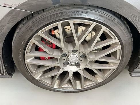 Used 2017 Volkswagen GTI SE image 31