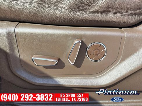 Used 2020 Ford F350 King Ranch w/ King Ranch Ultimate Package AWD/4WD image 10