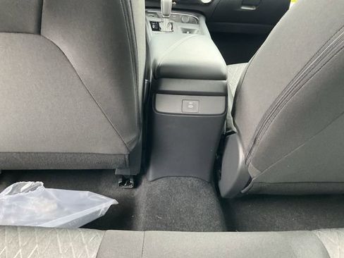 New 2026 Nissan Sentra SV w/ SV Convenience Package image 28