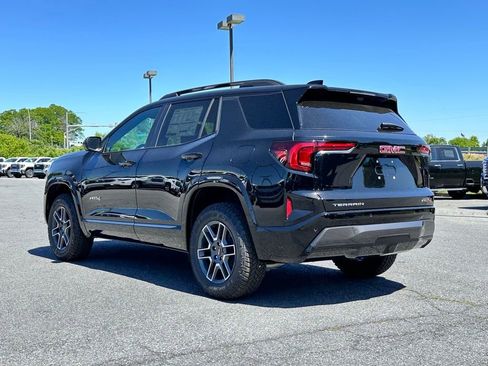 New 2026 GMC Terrain AT4 w/ Convenience Package III AWD/4WD image 7
