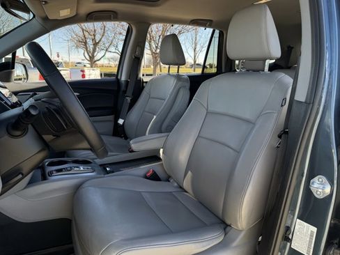 Used 2022 Honda Pilot EX-L image 27