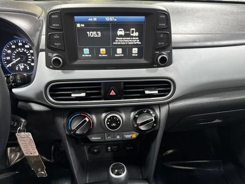 Used 2019 Hyundai Kona SE AWD/4WD image 14