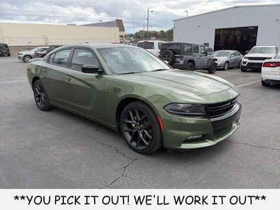 Certified 2023 Dodge Charger SXT w/ Plus Group