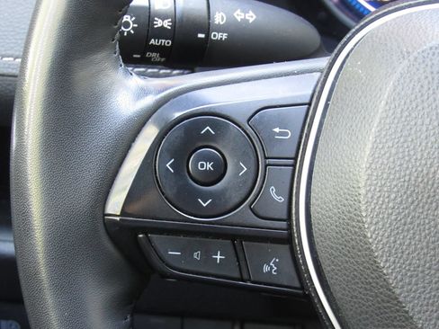 Used 2025 Toyota RAV4 XLE Premium w/ Weather Package AWD/4WD image 25