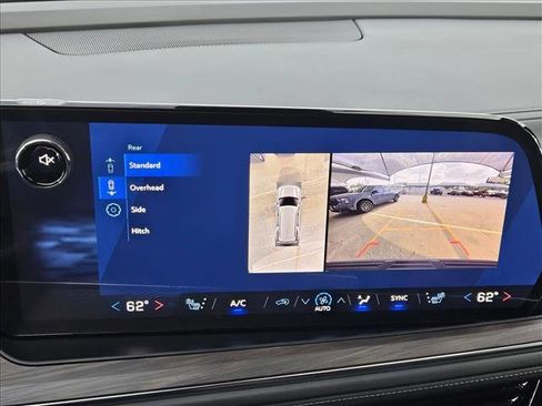 Used 2025 Chevrolet Tahoe LT w/ Comfort Package image 14