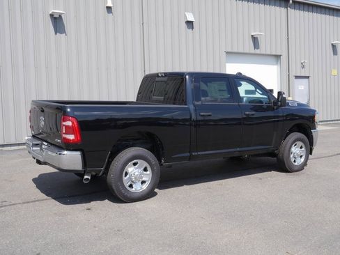 Used 2024 RAM 2500 Tradesman w/ Towing Technology Group image 11