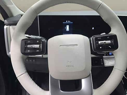 New 2026 Hyundai Santa Fe SE image 23