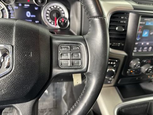 Used 2016 RAM 1500 Big Horn AWD/4WD image 14