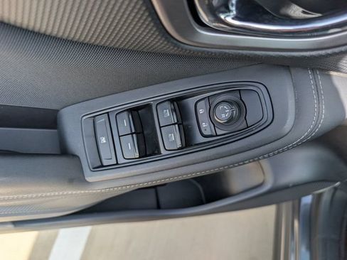 Certified 2021 Subaru Forester Premium AWD/4WD image 21