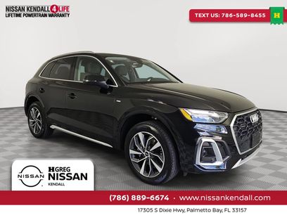 Used 2023 Audi Q5 2.0T Premium Plus w/ Premium Plus Package