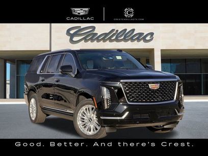 Certified 2026 Cadillac Escalade ESV Luxury