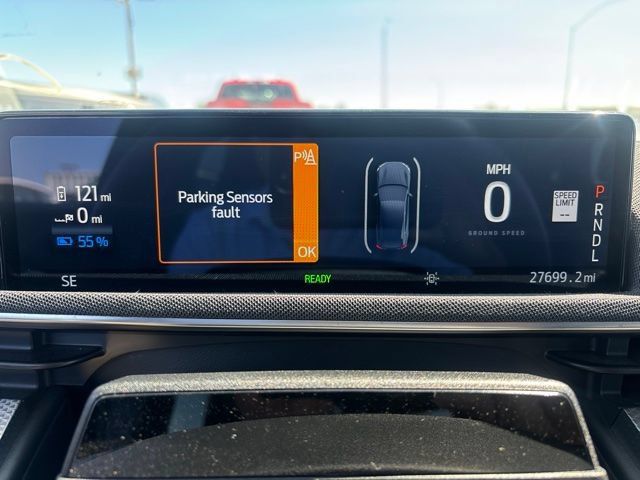 Certified 2023 Ford Mustang Mach-E Select RWD image 15