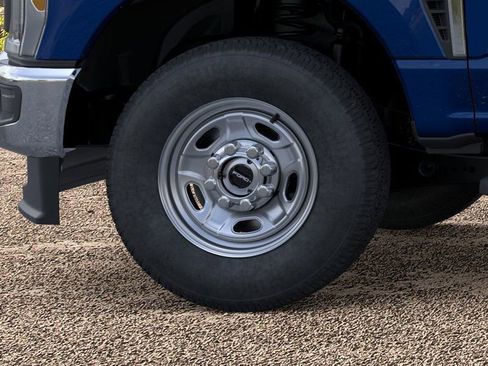 New 2026 Ford F250 XL w/ FX4 Off-Road Package AWD/4WD image 48