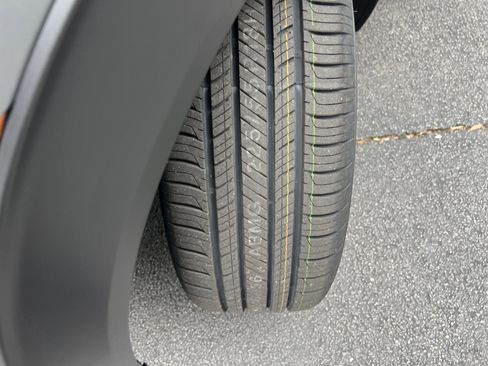 New 2026 Chevrolet TrailBlazer LT w/ LPO, Blackout Package image 12