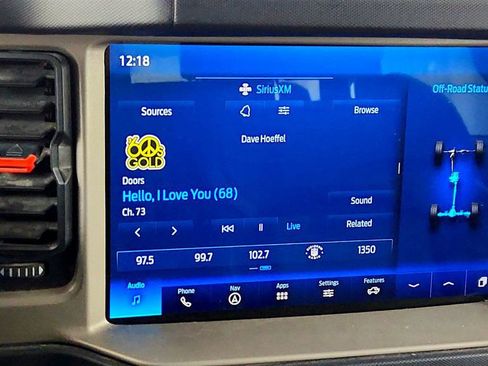 Used 2023 Ford Bronco Raptor image 16