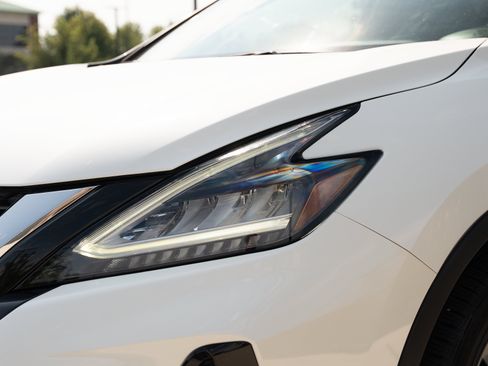 Used 2020 Nissan Murano Platinum AWD/4WD image 33