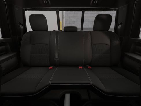 New 2026 RAM 2500 Tradesman image 19