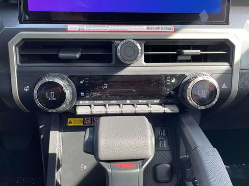 New 2026 Toyota Tacoma TRD Off-Road AWD/4WD image 41