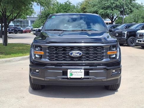 New 2026 Ford F150 STX image 9
