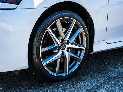 Used 2019 Lexus GS 350 F Sport AWD/4WD image 13