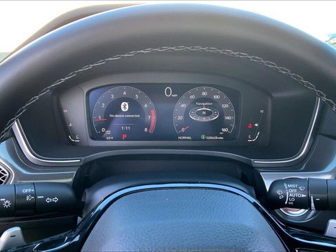 Used 2024 Acura Integra A-Spec image 18