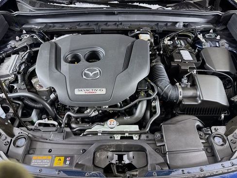 New 2026 MAZDA CX-30 2.5 Turbo w/ Premium Package image 31