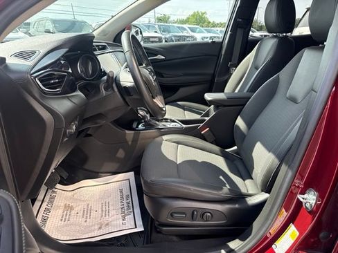 Certified 2023 Buick Encore GX Select w/ Safety Package II AWD/4WD image 13