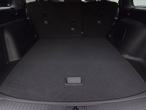 New 2025 Jeep Grand Cherokee Limited 4xe image 30