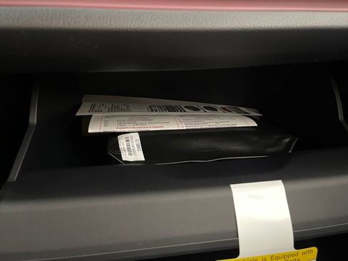 New 2026 Toyota Prius Plug-In Hybrid image 25