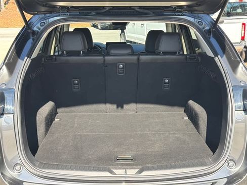 Used 2023 MAZDA CX-5 AWD 2.5 S w/ Select Package image 16